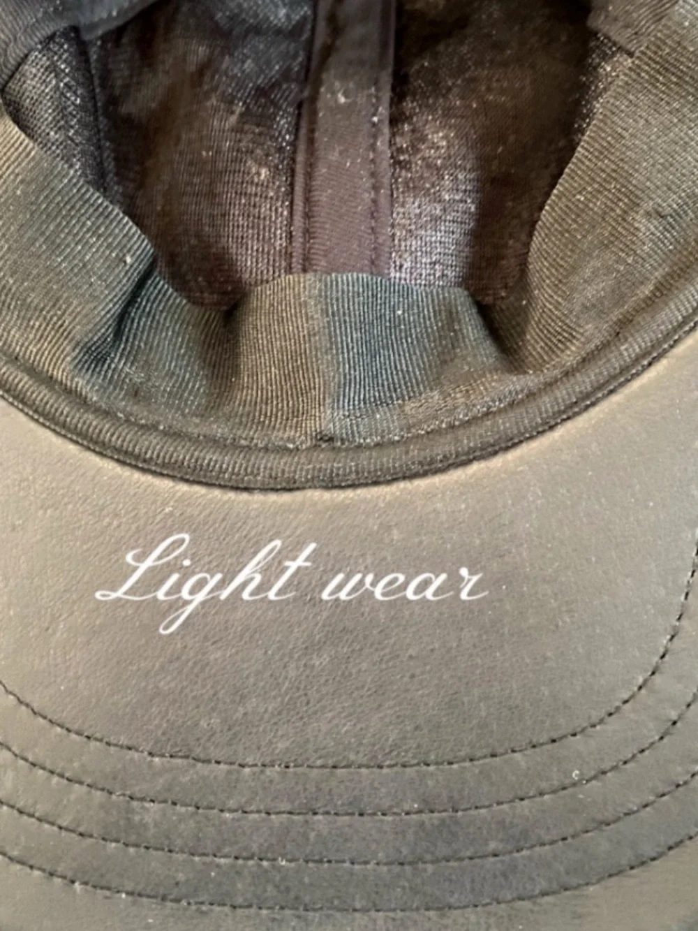 Genie by Eugenia Kim wool blend hat